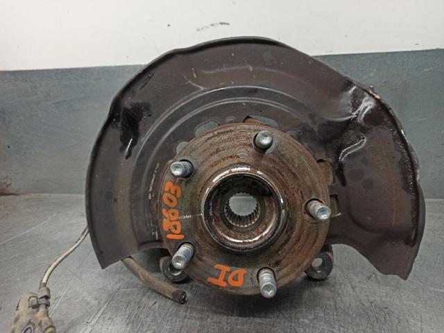 TOYOTA 4321205090 Mangueta delantera izquierda  comprar en Murcia