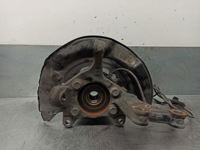TOYOTA 4321205090 Mangueta delantera izquierda  comprar en Albacete