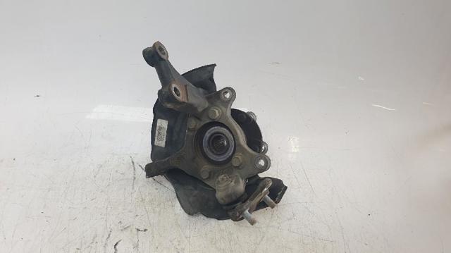 4321205090 TOYOTA Mangueta delantera izquierda  en stock Córdoba