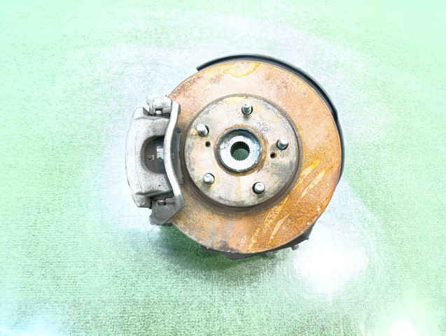 4321205090 Mangueta delantera izquierda  comprar en Reus