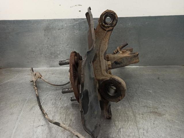 TOYOTA 4321205090 Mangueta delantera izquierda  en stock Valencia