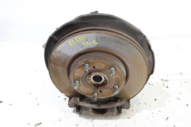 TOYOTA 4321205090 Mangueta delantera izquierda  comprar en Murcia