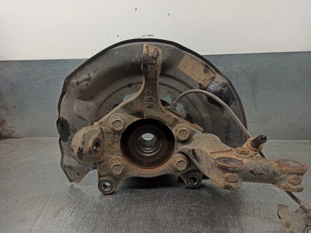 4321205090 Mangueta delantera izquierda  comprar en Zaragoza
