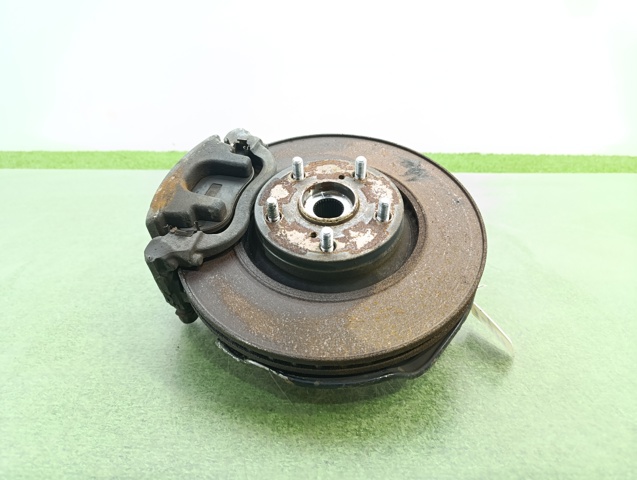4321205090 TOYOTA Mangueta delantera izquierda  comprar en Oviedo