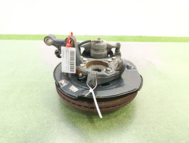 TOYOTA 4321205090 Mangueta delantera izquierda  en stock Valencia