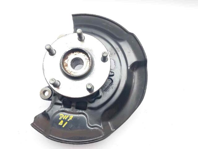 4321205090 TOYOTA Mangueta delantera izquierda  disponible Ourense