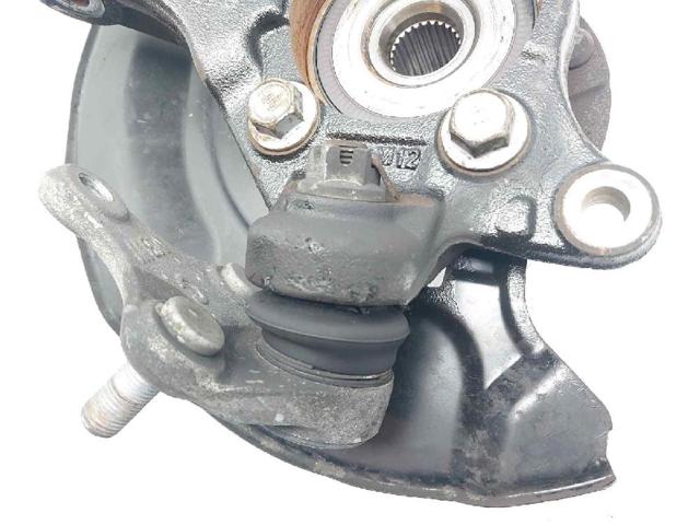 4321205090 TOYOTA Mangueta delantera izquierda comprar Madrid