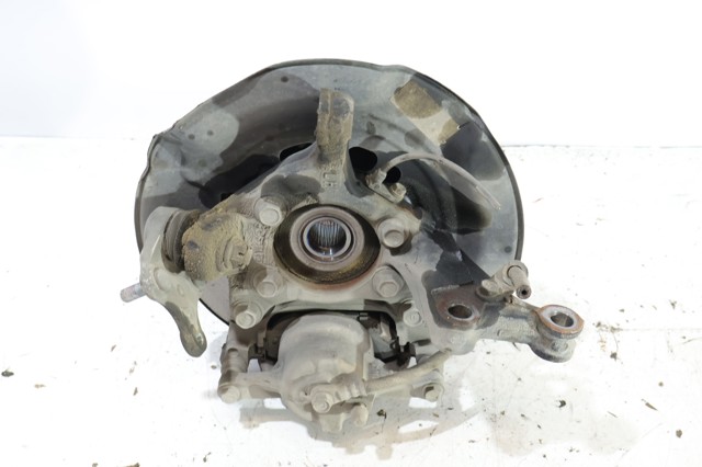 TOYOTA 4321205090 Mangueta delantera izquierda comprar Barcelona