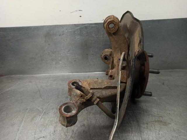 TOYOTA 4321205090 Mangueta delantera izquierda  comprar en Ponferrada