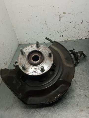TOYOTA 4321205090 Mangueta delantera izquierda  comprar en Murcia