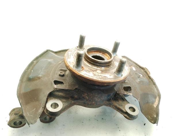 TOYOTA 432120D230 Mangueta delantera izquierda comprar Tarragona