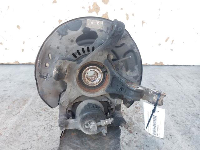 TOYOTA 432120D230 Mangueta delantera izquierda  en stock Valencia