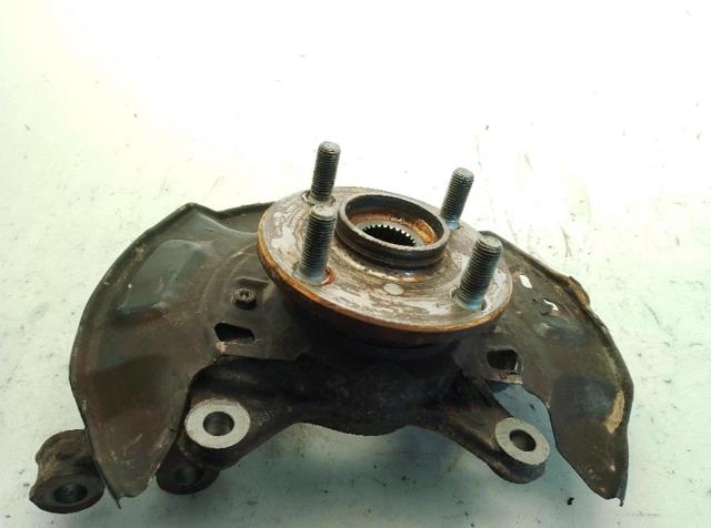 432120D230 Mangueta delantera izquierda comprar Almería