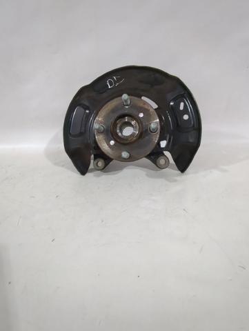 TOYOTA 432120D230 Mangueta delantera izquierda  en stock Salamanca