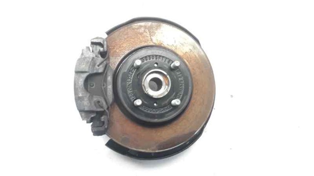 TOYOTA 432120D230 Mangueta delantera izquierda comprar Tarragona