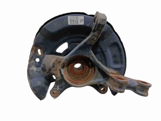 432120D230 TOYOTA Mangueta delantera izquierda  en stock Córdoba