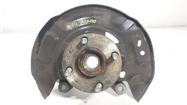 432120D230 TOYOTA Mangueta delantera izquierda  comprar en Jaén