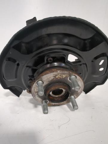 432120D230 Mangueta delantera izquierda  comprar en Zaragoza