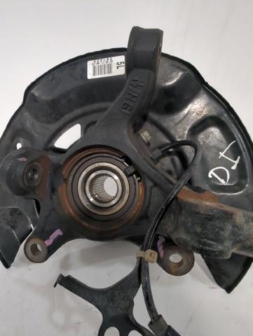 TOYOTA 432120D230 Mangueta delantera izquierda  comprar en Ponferrada