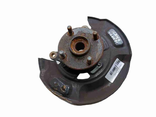 TOYOTA 432120D230 Mangueta delantera izquierda comprar Pamplona