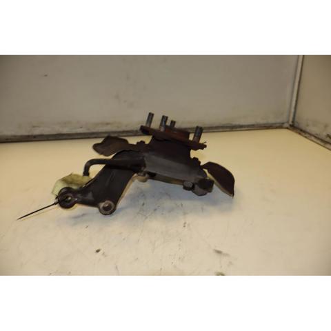 4321242080 TOYOTA Mangueta delantera izquierda  disponible Vigo