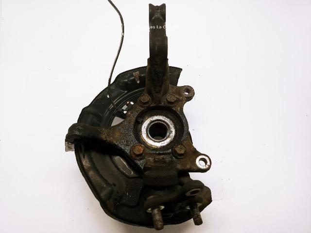 4321242080 TOYOTA Mangueta delantera izquierda comprar Bilbao