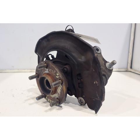 TOYOTA 4321242080 Mangueta delantera izquierda  comprar en Murcia