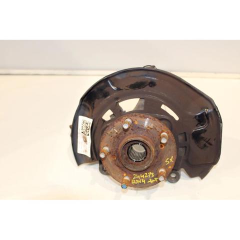 4321242080 Mangueta delantera izquierda  disponible Burgos