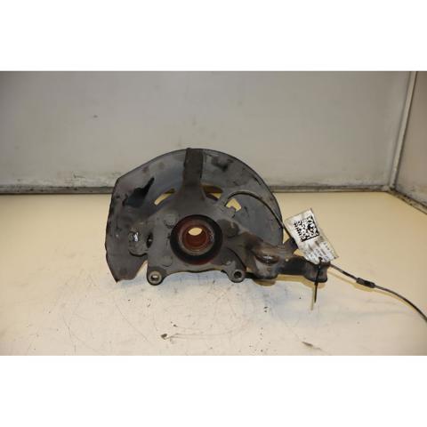TOYOTA 4321242080 Mangueta delantera izquierda  en stock Terrassa