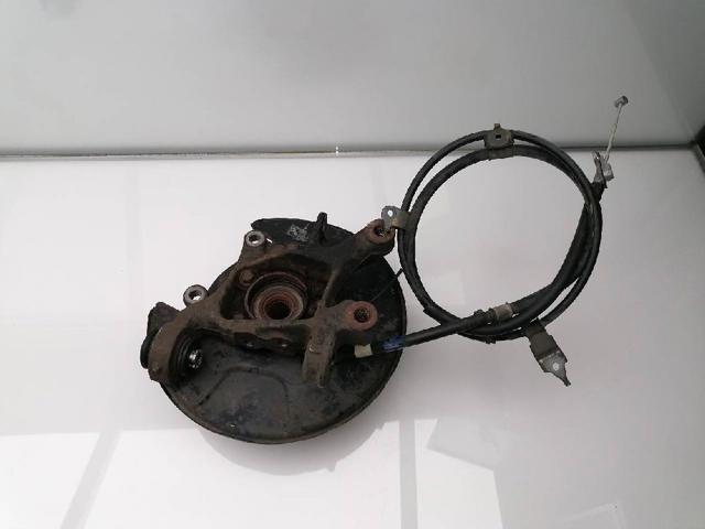 4321242081 TOYOTA Mangueta delantera izquierda  en stock Gandía