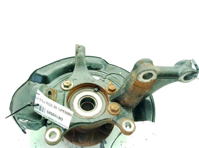 4321242081 TOYOTA Mangueta delantera izquierda comprar Alcalá