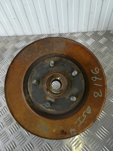 4321242081 TOYOTA Mangueta delantera izquierda  en stock Huelva