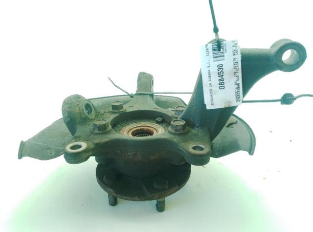 TOYOTA 4321242081 Mangueta delantera izquierda  comprar en Albacete