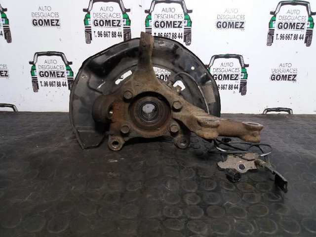 4321242081 Mangueta delantera izquierda comprar Almería
