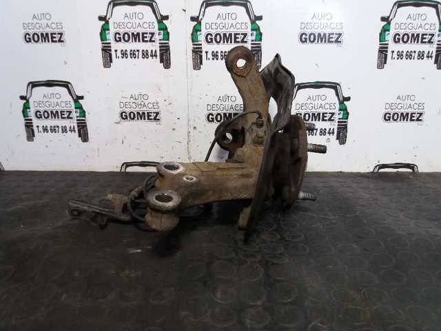 4321242081 Mangueta delantera izquierda  en stock Sabadell