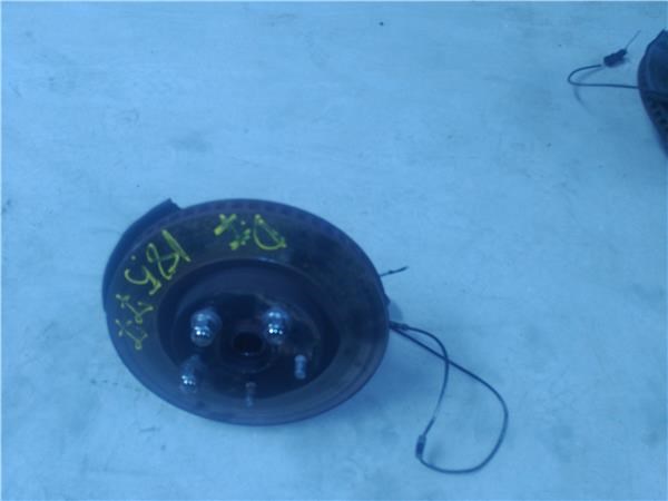 4321242081 TOYOTA Mangueta delantera izquierda  en stock Gandía