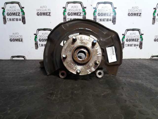 4321242081 TOYOTA Mangueta delantera izquierda  comprar en Lleida