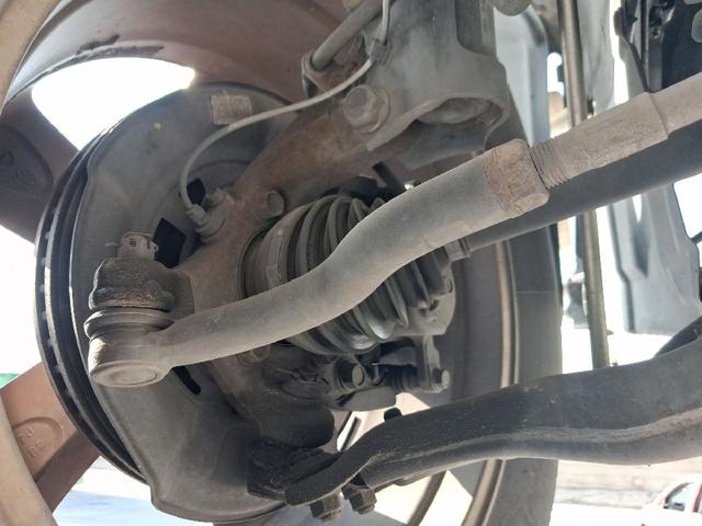 4321242081 TOYOTA Mangueta delantera izquierda  disponible Alicante