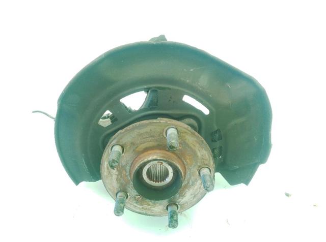 4321242081 TOYOTA Mangueta delantera izquierda  comprar en Oviedo