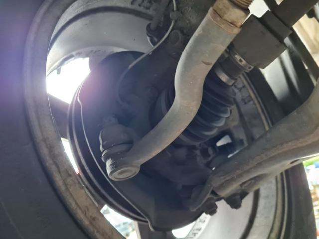 4321242081 TOYOTA Mangueta delantera izquierda  disponible Ourense