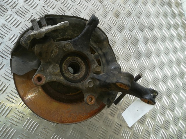 4321242081 Mangueta delantera izquierda  disponible Utrera