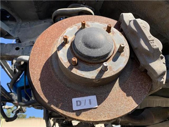 4321260170 TOYOTA Mangueta delantera izquierda  comprar en Oviedo