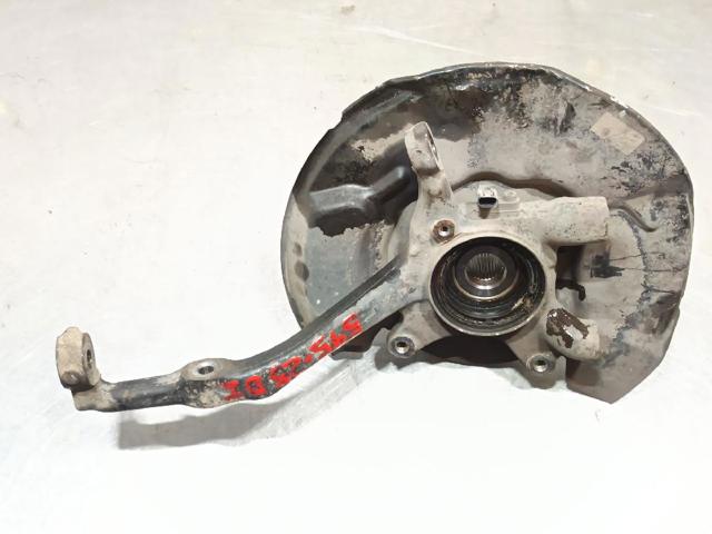 4321260170 TOYOTA Mangueta delantera izquierda  en stock Córdoba