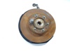 Muñón del eje, suspensión de rueda, delantero izquierdo 4321260170 TOYOTA