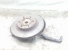Muñón del eje, suspensión de rueda, delantero izquierdo 4321260170 TOYOTA