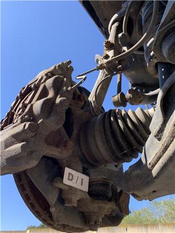 4321260170 TOYOTA Mangueta delantera izquierda  comprar en Lleida
