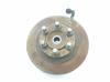 Muñón del eje, suspensión de rueda, delantero izquierdo 4321260170 TOYOTA