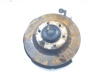 Muñón del eje, suspensión de rueda, delantero izquierdo 4321260170 TOYOTA