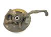Muñón del eje, suspensión de rueda, delantero izquierdo 4321260170 TOYOTA