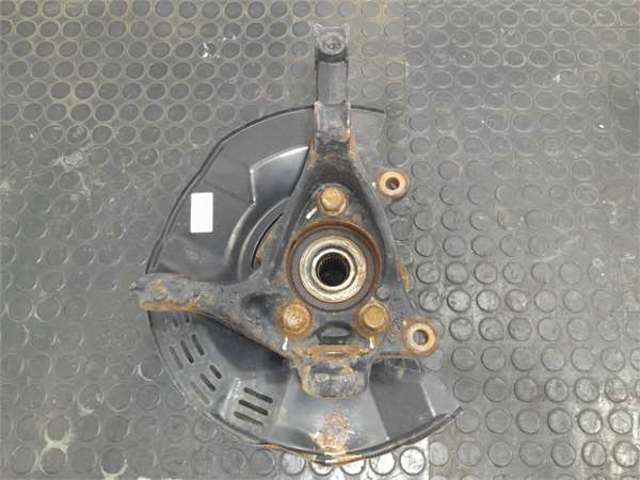 43212F4010 TOYOTA Mangueta delantera izquierda  en stock Gandía